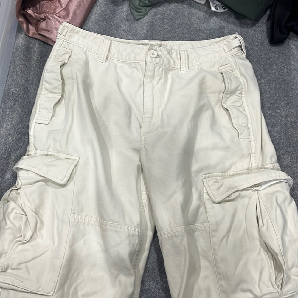 Artizita TNA Cargo pants